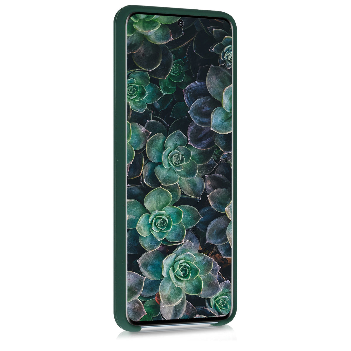 Samsung Galaxy S20 Silicone Phone Case