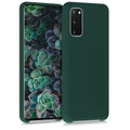Moss Green