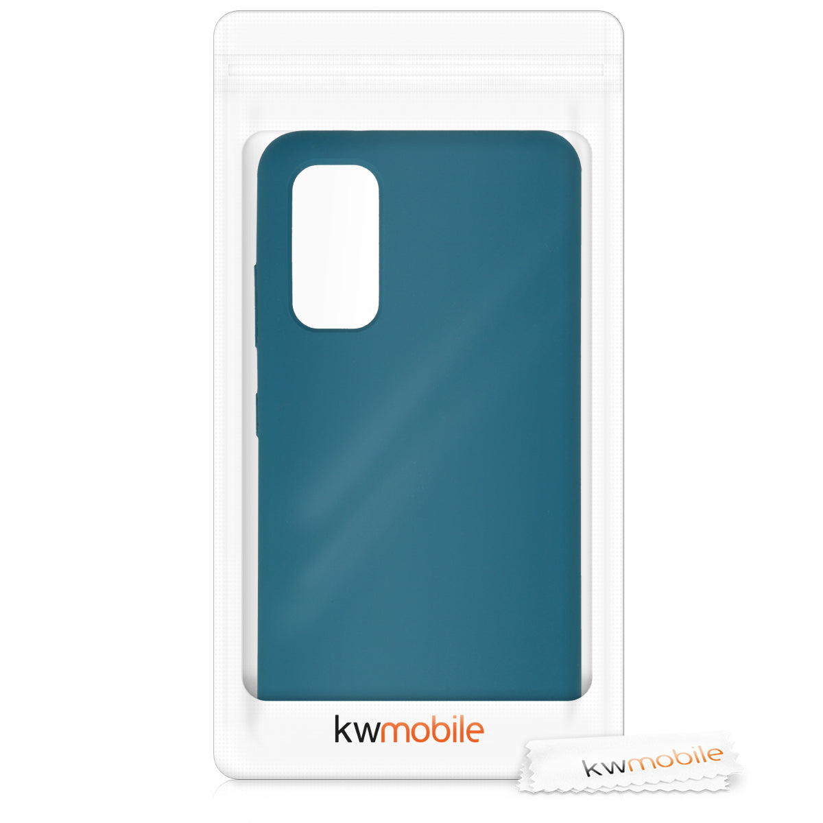 Samsung Galaxy S20 Silicone Phone Case