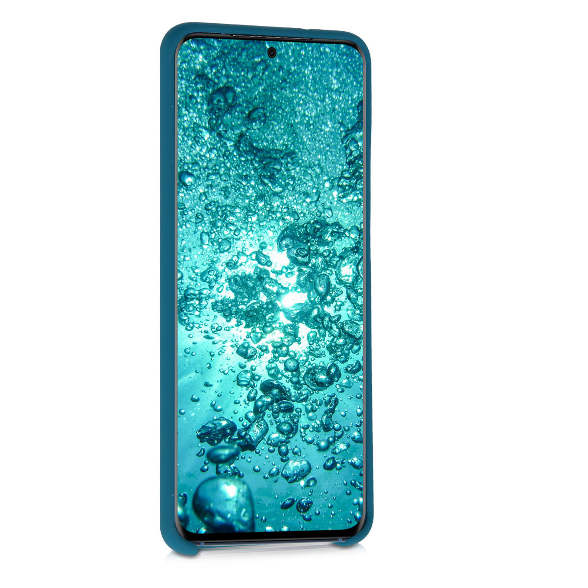 Samsung Galaxy S20 Silicone Phone Case