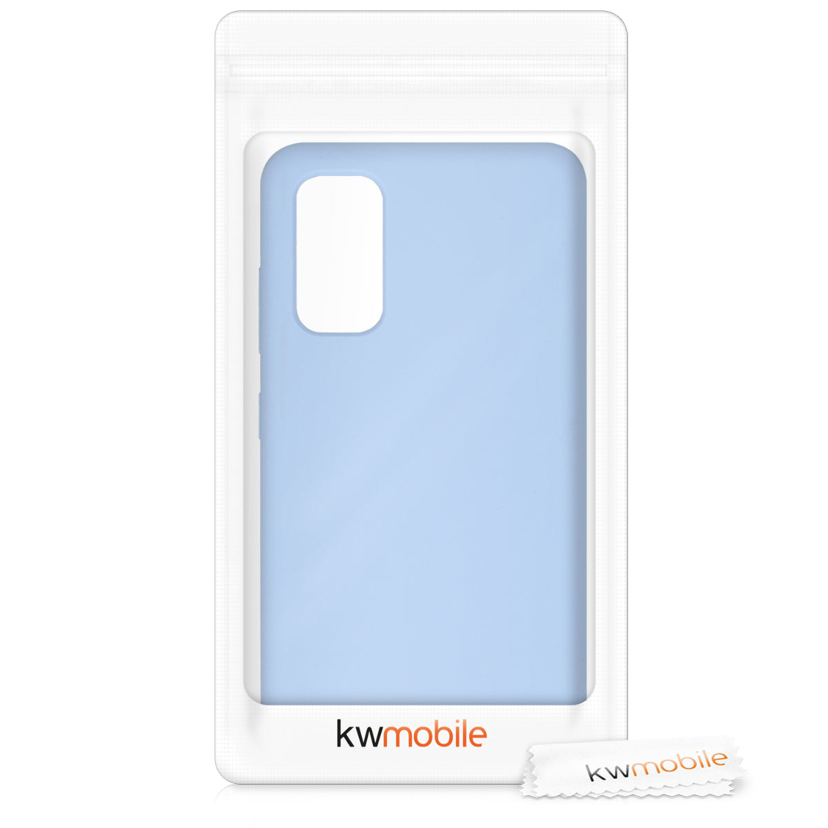 Samsung Galaxy S20 Silicone Phone Case