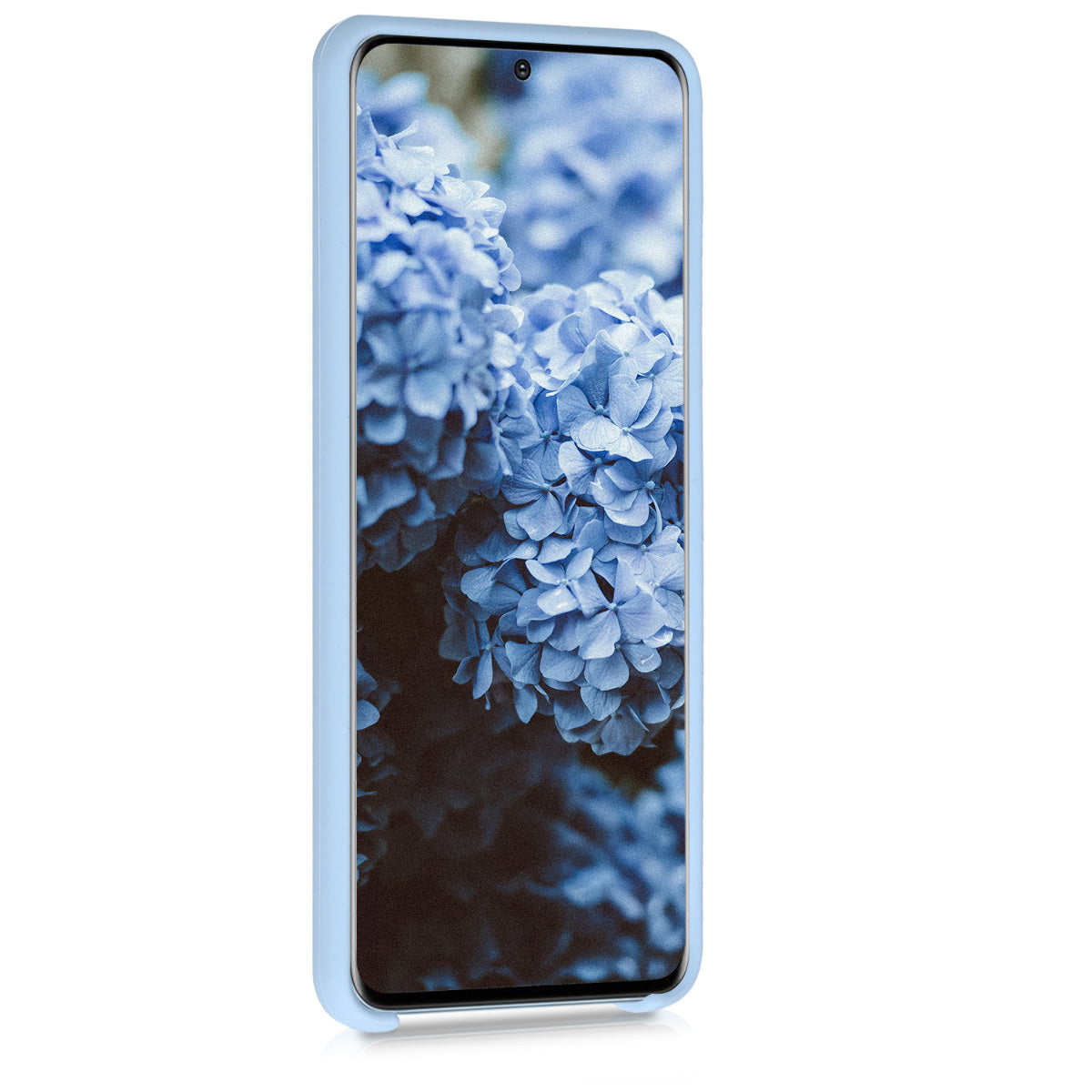 Samsung Galaxy S20 Silicone Phone Case