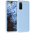 Matte Light Blue