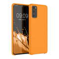 Fruity Orange