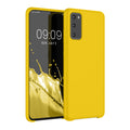 Radiant Yellow