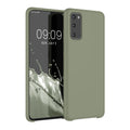 Grey-Green