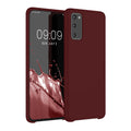 Bordeaux Violet