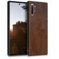 kwmobile Case Compatible with Samsung Galaxy Note 10 Plus Case - Shockproof Phone Cover - TPU Phone Case