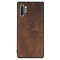 kwmobile Case Compatible with Samsung Galaxy Note 10 Plus Case - Shockproof Phone Cover - TPU Phone Case