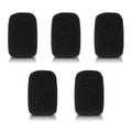 kwmobile Microphone Windscreen compatible with various microphones