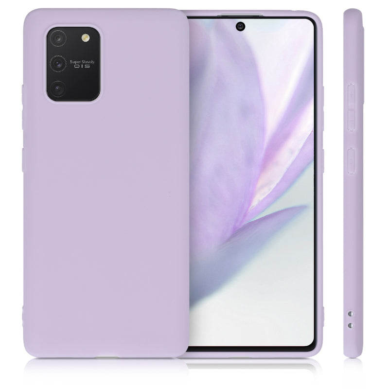 kwmobile Case for Samsung Galaxy S10 Lite - Cover Protection