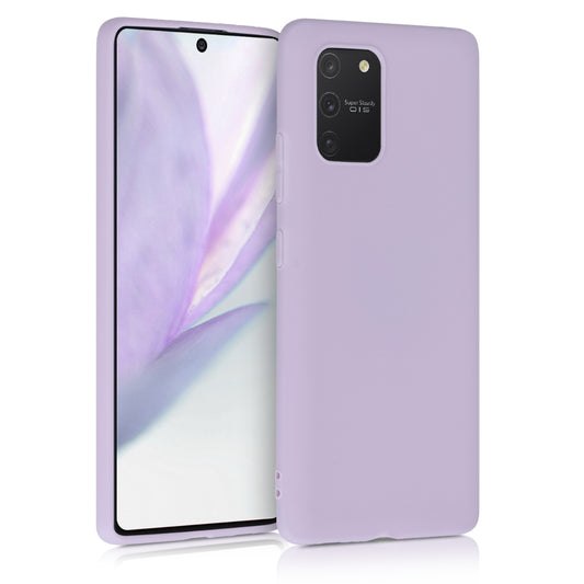 kwmobile Case for Samsung Galaxy S10 Lite - Cover Protection