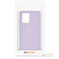 kwmobile Case for Samsung Galaxy S10 Lite - Cover Protection