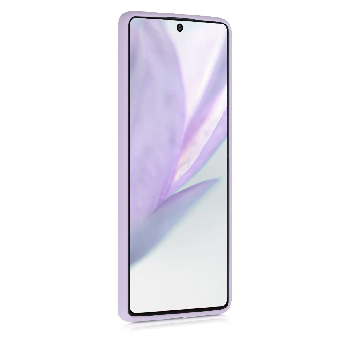 kwmobile Case for Samsung Galaxy S10 Lite - Cover Protection