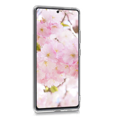Samsung Galaxy S10 Lite Silikon Handyhülle