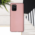 Samsung Galaxy S10 Lite Metallic Phone Case