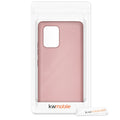 Samsung Galaxy S10 Lite Metallic Phone Case