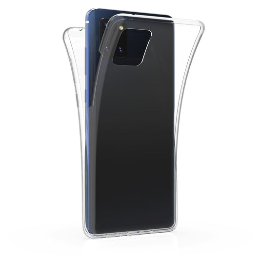 Case compatible with Samsung Galaxy Note 10 Lite