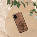 Samsung Galaxy A51 Shockproof Hard Case with TPU Bumper