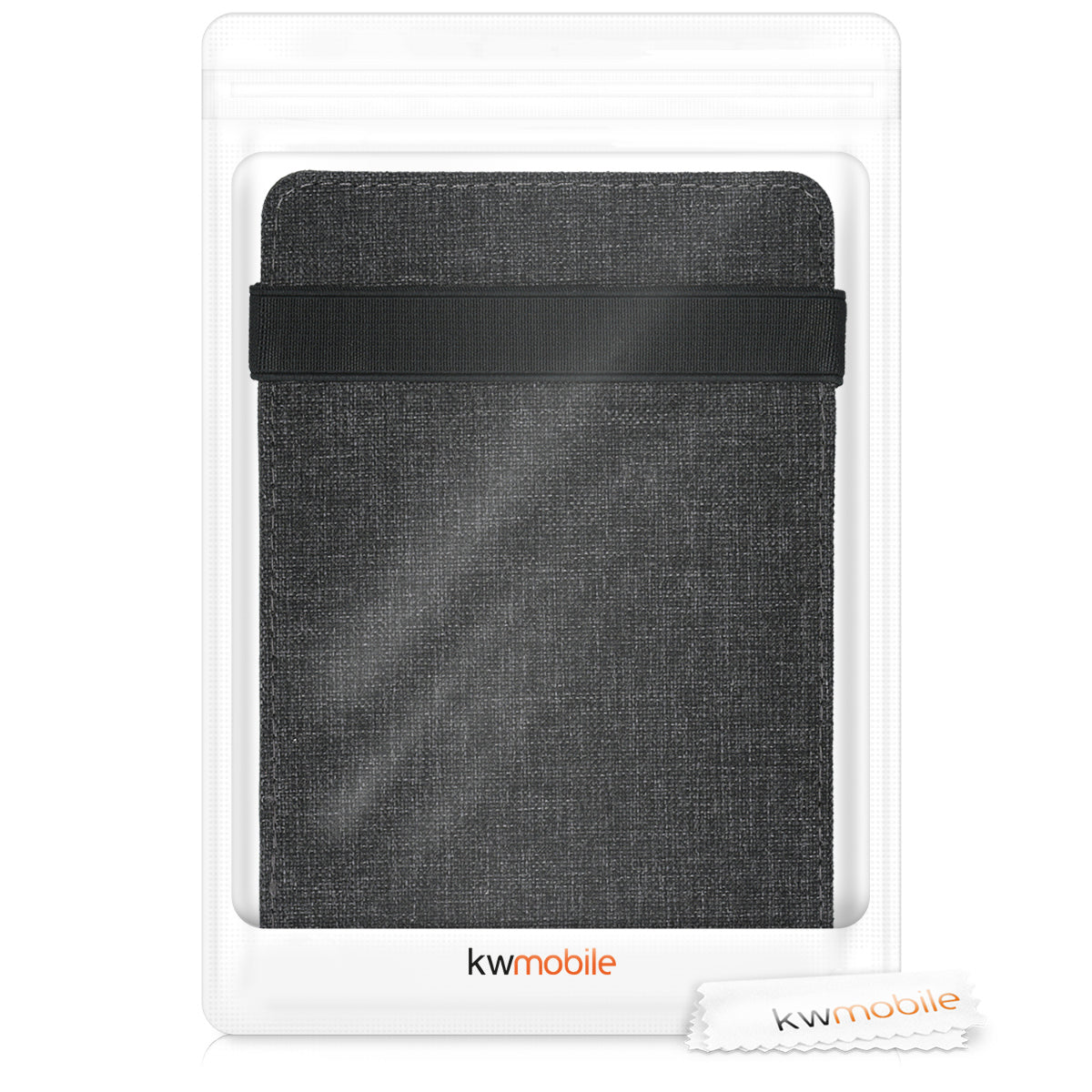 Kobo Glo HD / Touch 2.0 with Hand Strap eReader Case