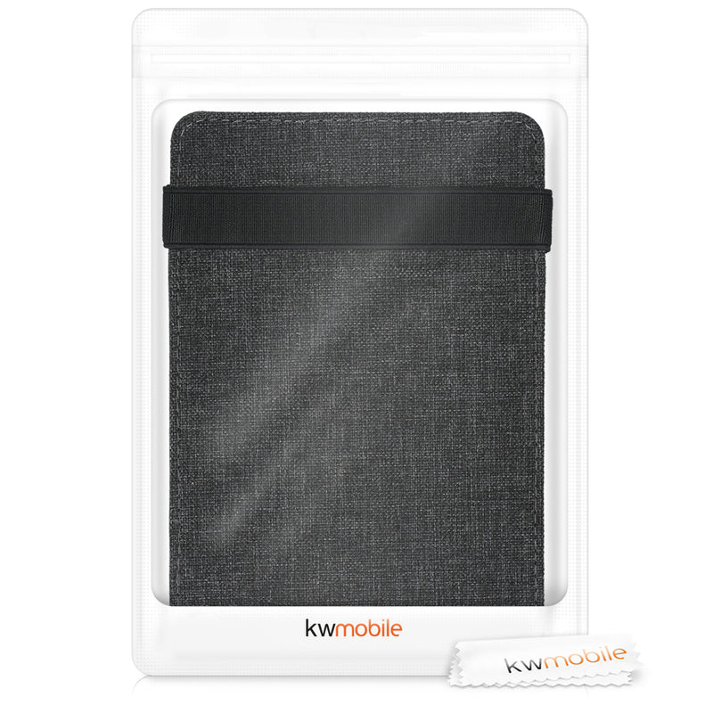Kobo Glo HD / Touch 2.0 with Hand Strap eReader Case