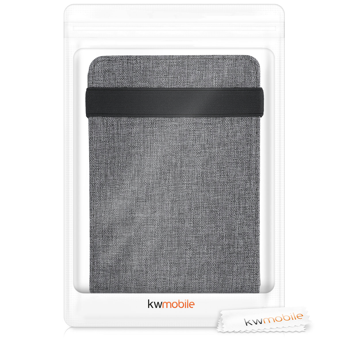 Kobo Glo HD / Touch 2.0 with Hand Strap eReader Case