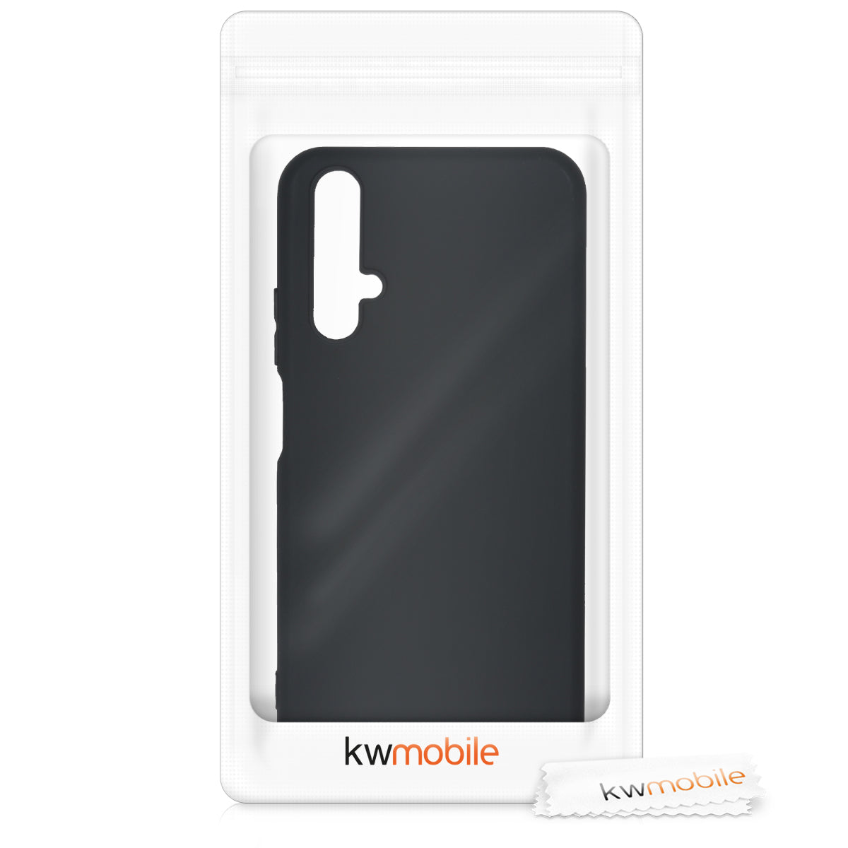 Huawei Nova 5T Phone Case