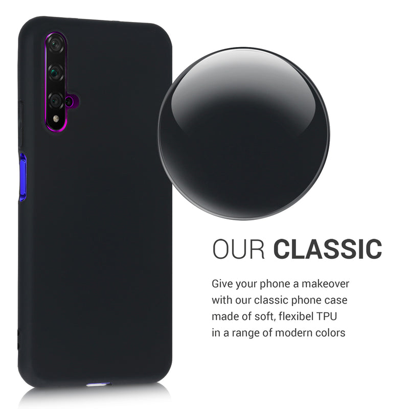 Huawei Nova 5T Phone Case