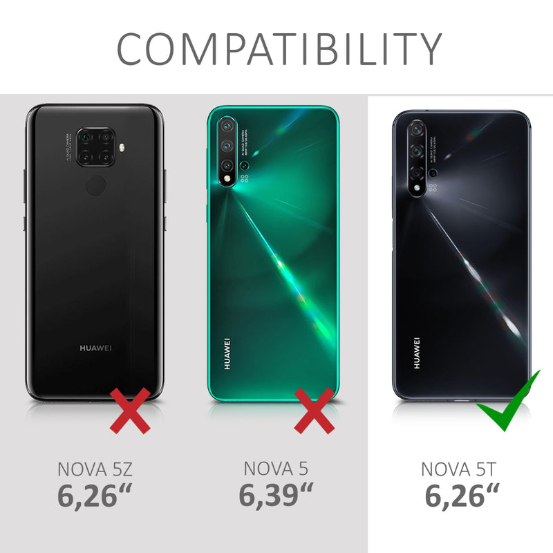 Huawei Nova 5T Phone Case