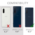 Sony Xperia 5 II Phone Case