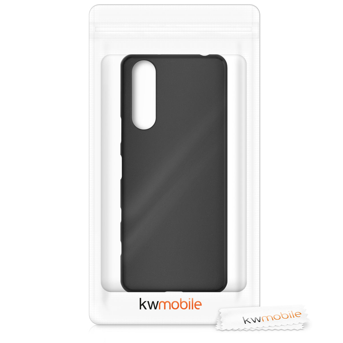 Sony Xperia 5 II Phone Case