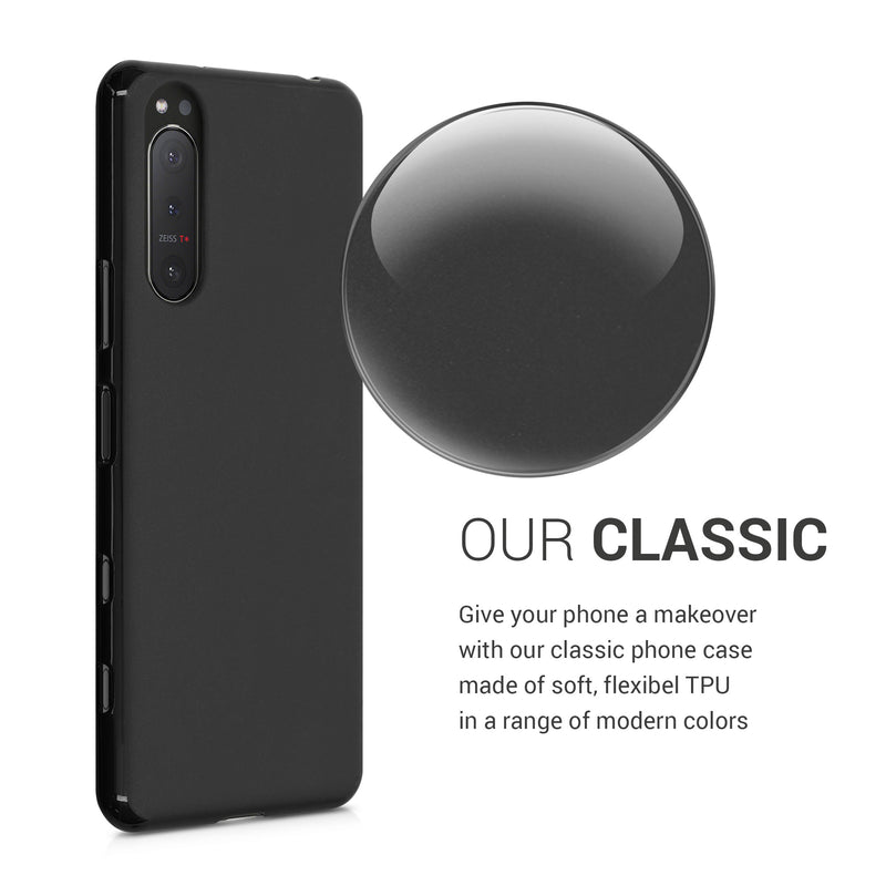 Sony Xperia 5 II Phone Case