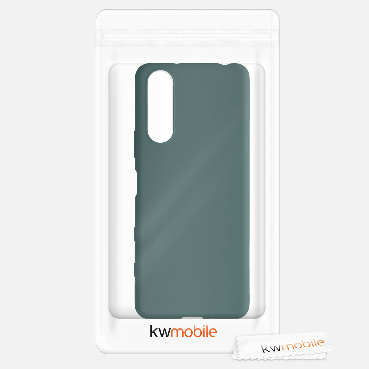 Sony Xperia 5 II Phone Case