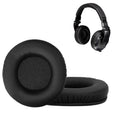 kwmobile Ear Pads for Pioneer HDJ 2000/1000/1500 Ear Cushions Replacement Headphone Parts Over-Ear Headphones