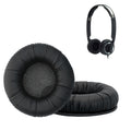 kwmobile Ear Pads for Sennheiser PX200 / PX100 Ear Cushion Replacement Parts Headphone Replacement Pads for Over Ear Headphones