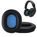 kwmobile Ear Pads for Sennheiser HD8 / HD8 DJ / HD6 MIX Earpads Replacement Ear Pads Headphone Spare Parts Headphone Replacement Pads for Over Ear Headphones