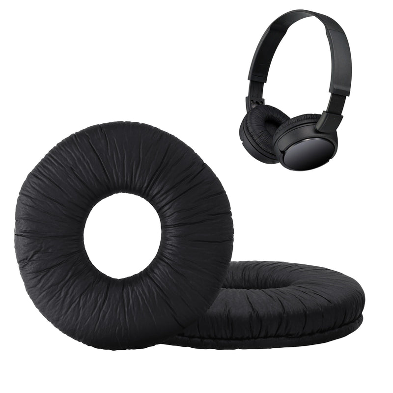 kwmobile Ear Pads for Sony MDR-ZX100/ZX110/ZX300/V150 Earpads Replacement Ear Pads Headphone Spare Parts Headphone Replacement Pads Over Ear Headphones