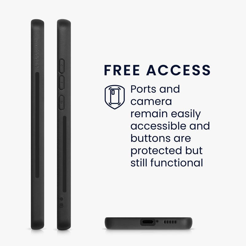 Xiaomi Mi 9T (Pro) / Redmi K20 (Pro) Handyhülle Holz Carbon