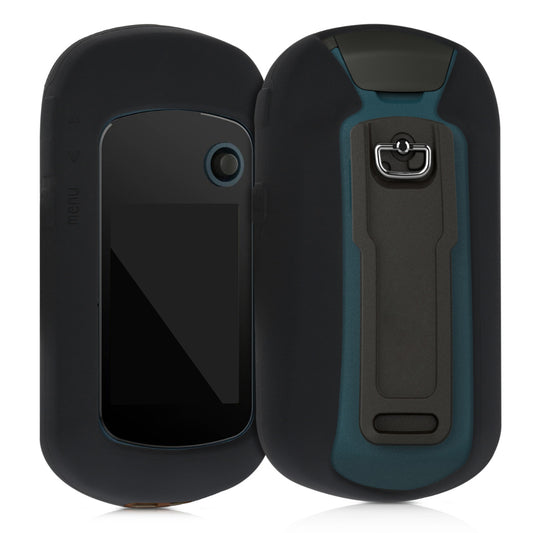kwmobile Case compatible with Garmin eTrex 22x / 32x - Protective Cover for GPS Handheld Device