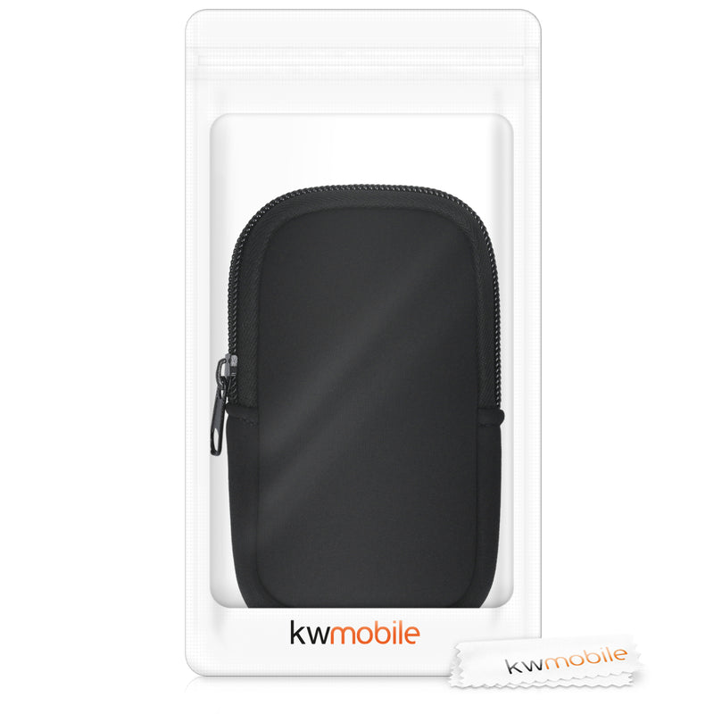 Garmin Edge 1030 / 1030 Plus / 1000 Pouch