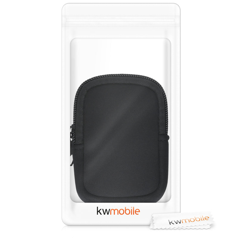 Garmin Edge 530 / 830 Pouch