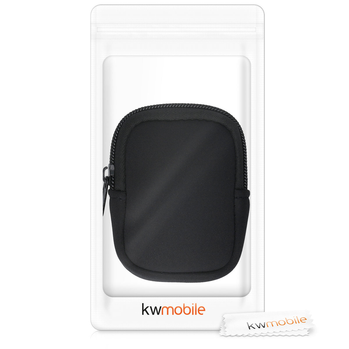 Bosch Intuvia Pouch Neoprene