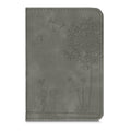 Faux Leather Vehicle Registration Holder with Card Slots