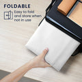 kwmobile 32" TV Cover Indoor Television Cover Screen Protector Cover TV Screen Dust Cover TV Cover