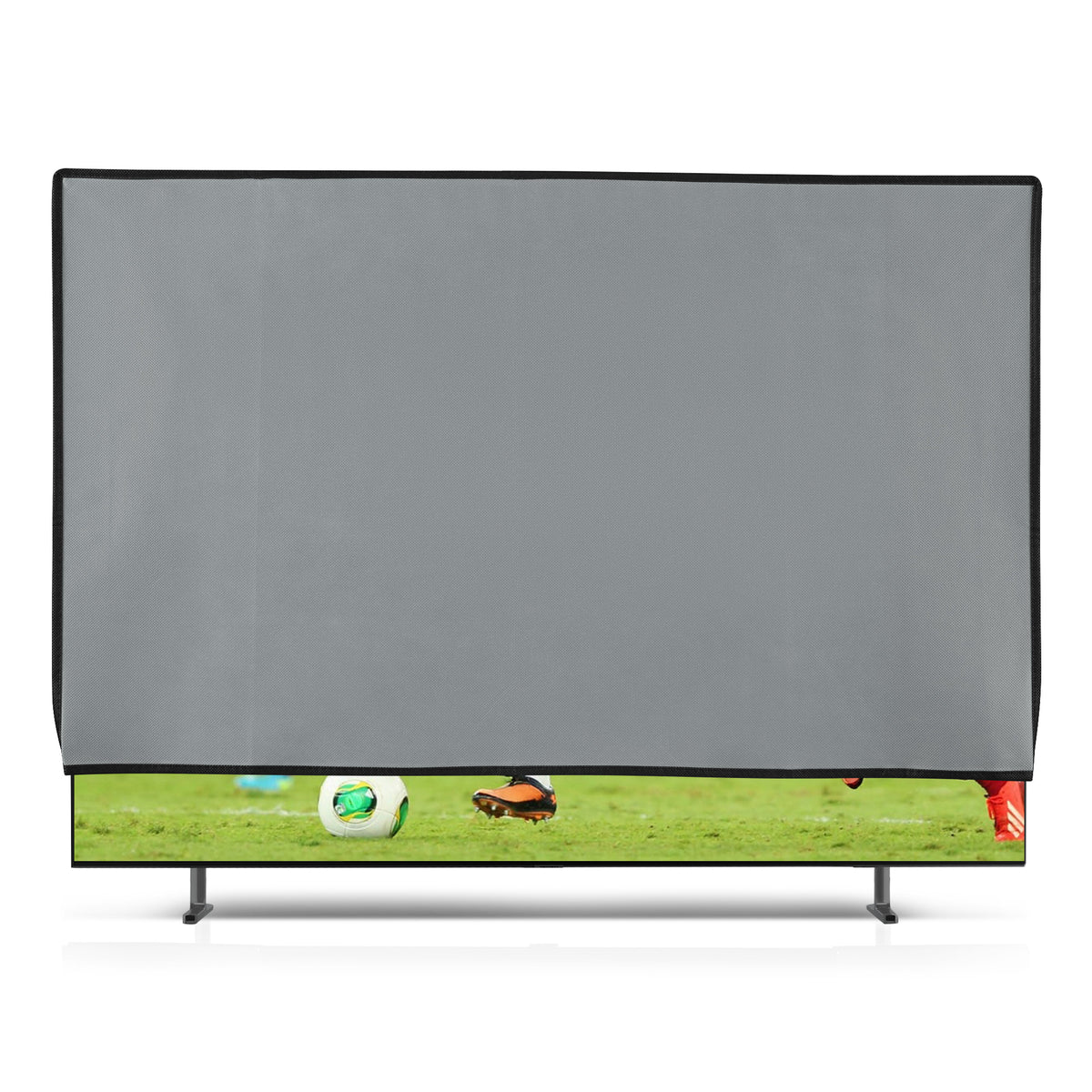 43" TV Cover Indoor plain