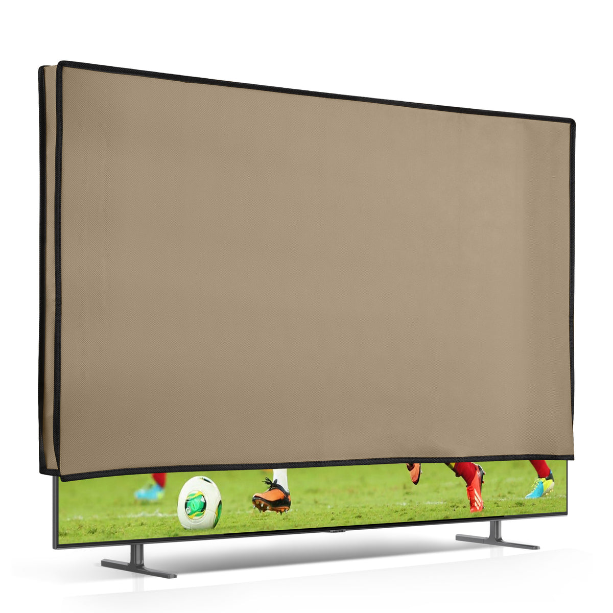55" TV Cover Indoor Plain