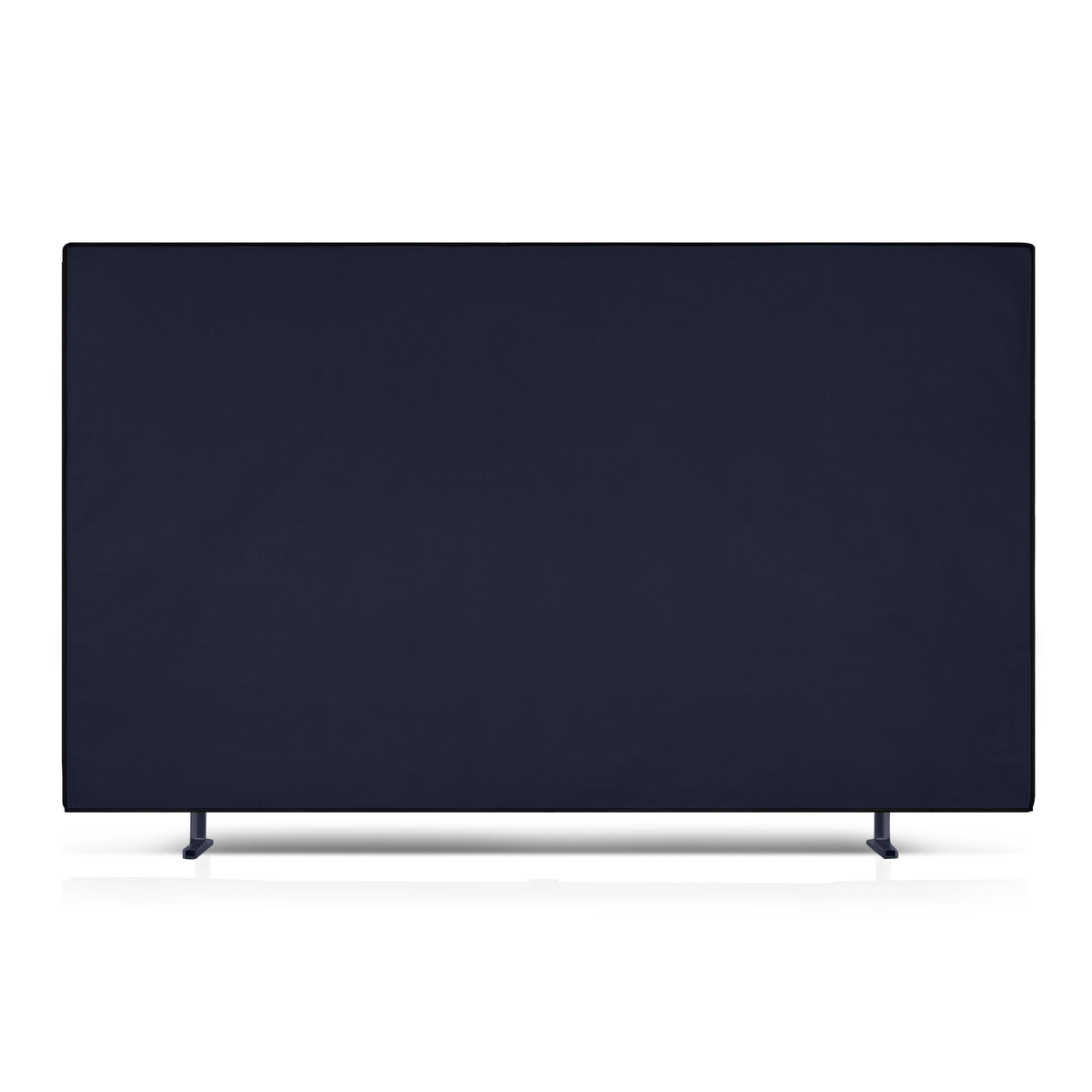 55" TV Cover Indoor Plain