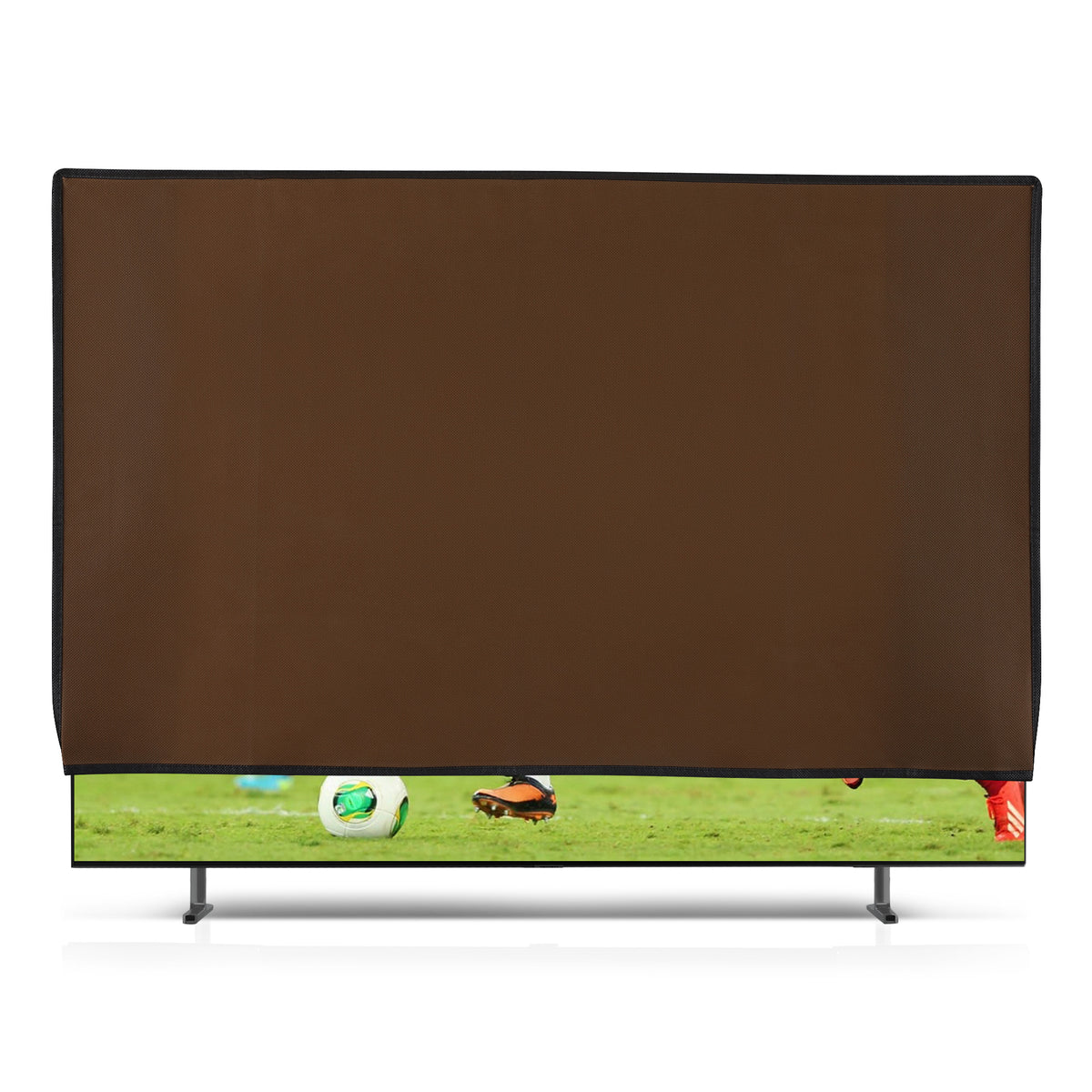 55" TV Cover Indoor Plain