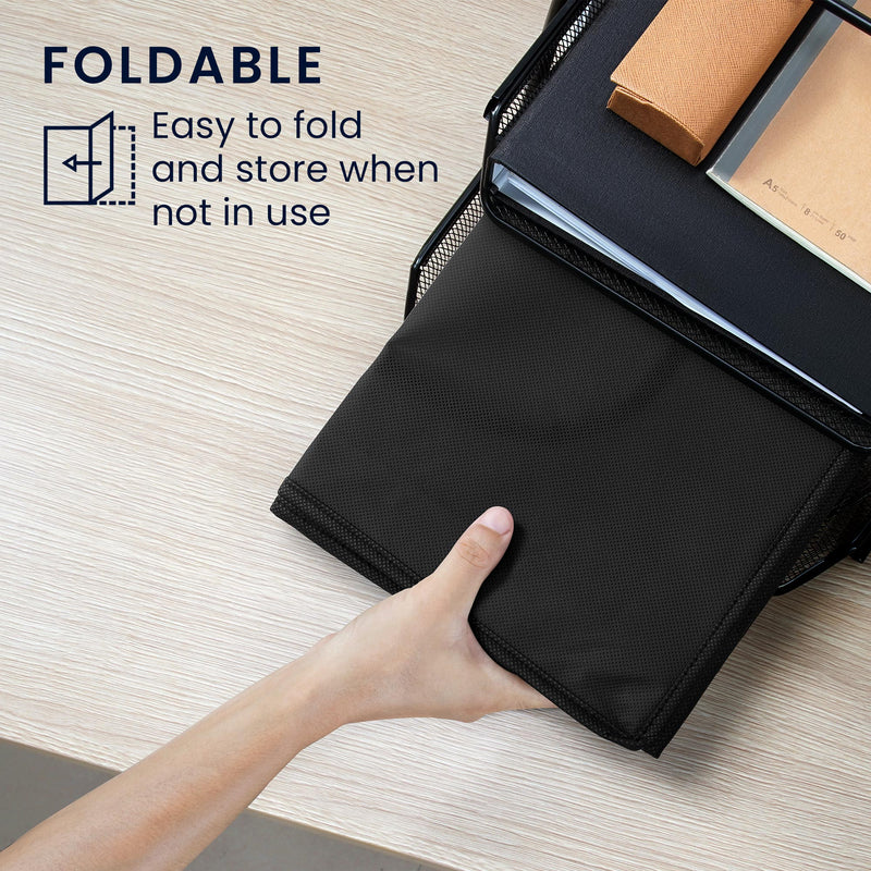kwmobile 65" TV Cover Indoor Television Sleeve Screen Protector Cover TV Screen Dust Cover TV Cover