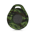Case for Harley Davidson Motorcycle Key camouflage Light Green Dark Green